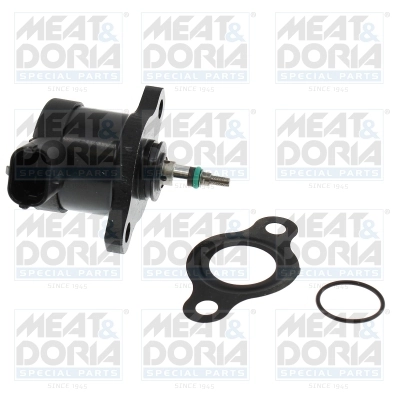 Pressure Control Valve, common rail system